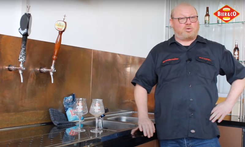 Rick Kempen bier&cO Rick Kempen bier&cO
